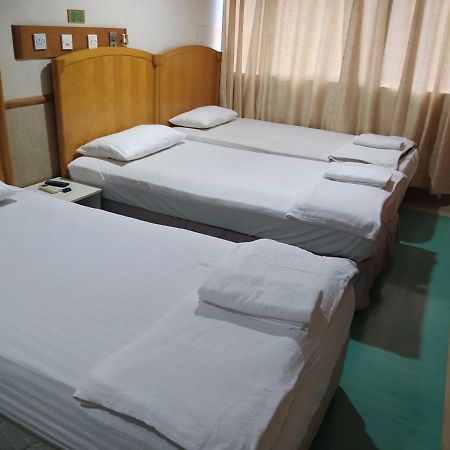 City Residence Shah Alam Hotel Ngoại thất bức ảnh