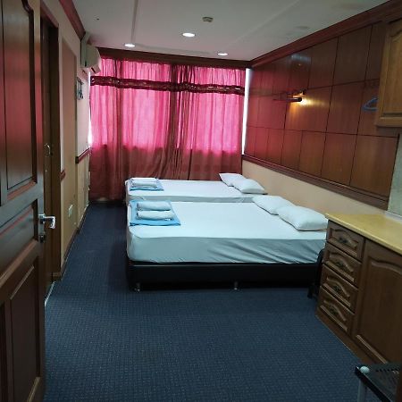 City Residence Shah Alam Hotel Ngoại thất bức ảnh