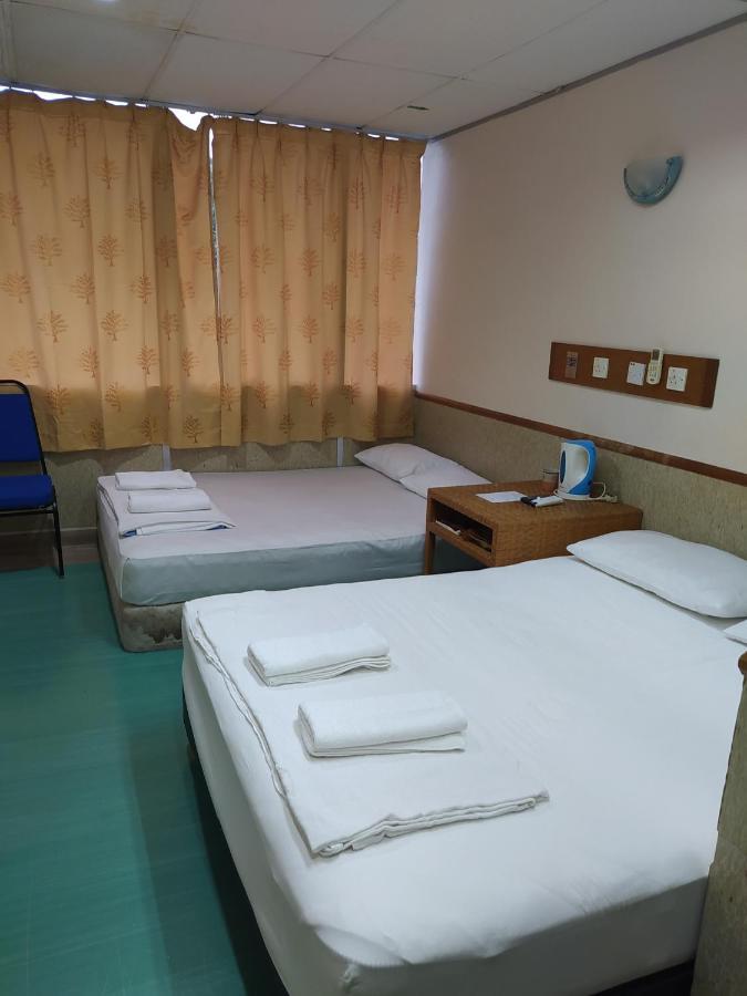 City Residence Shah Alam Hotel Ngoại thất bức ảnh