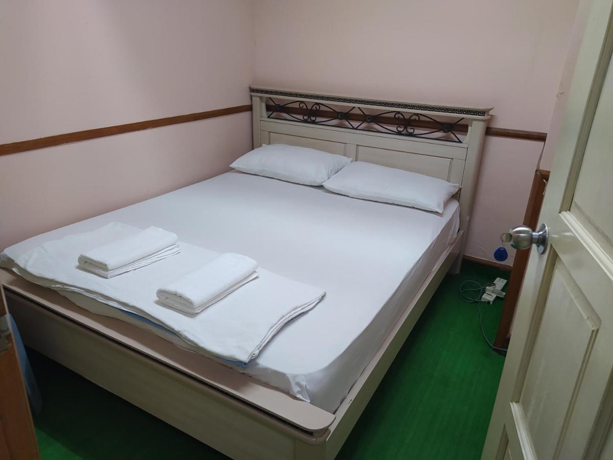 City Residence Shah Alam Hotel Ngoại thất bức ảnh