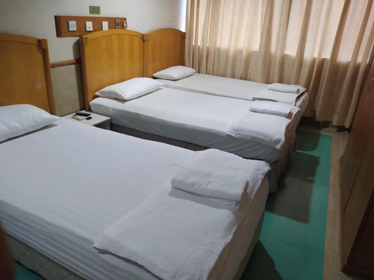 City Residence Shah Alam Hotel Ngoại thất bức ảnh