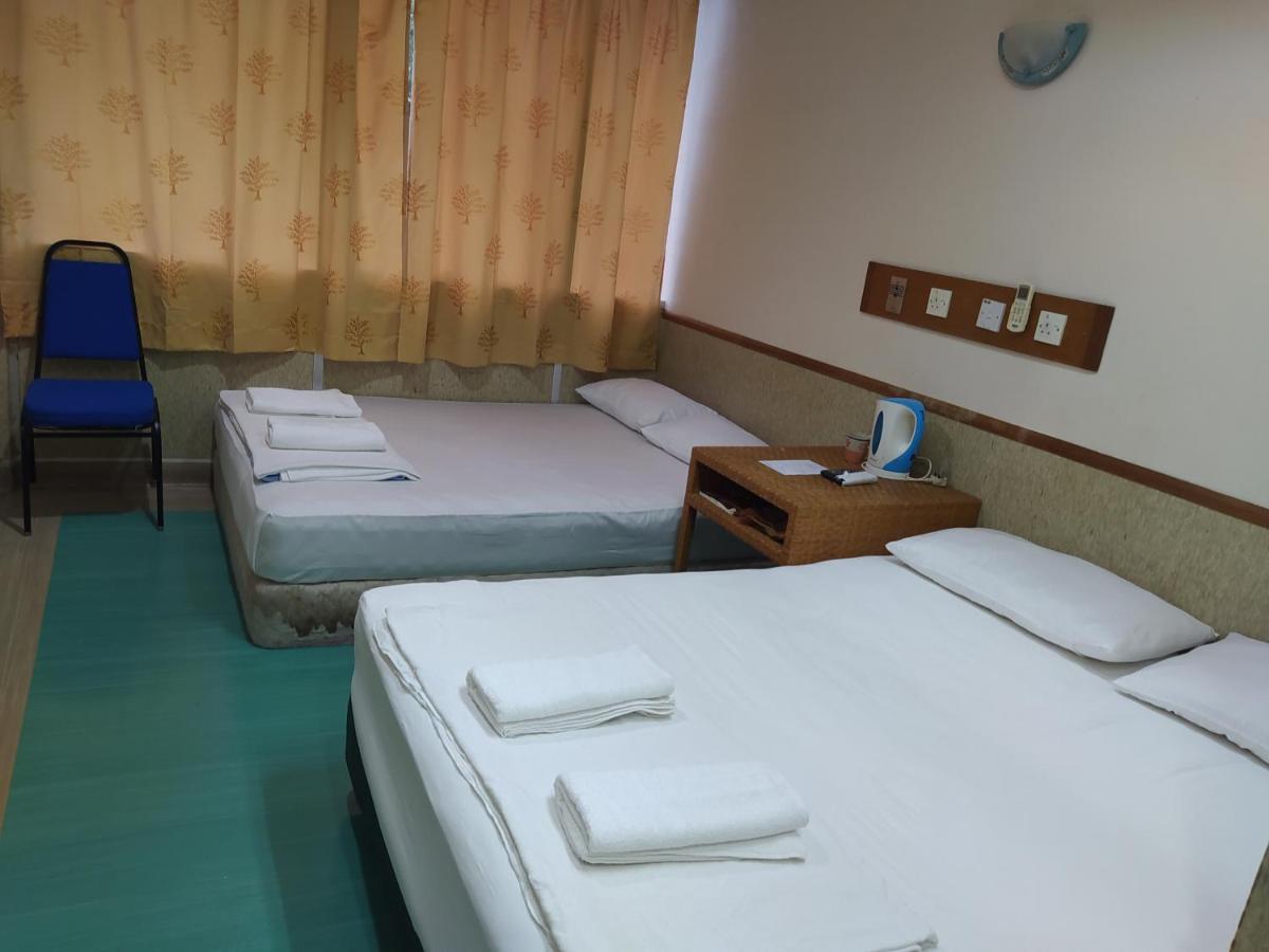 City Residence Shah Alam Hotel Ngoại thất bức ảnh