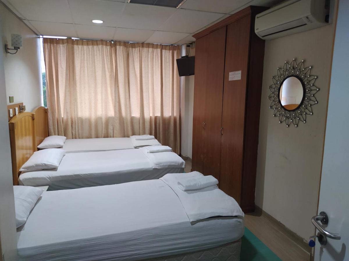 City Residence Shah Alam Hotel Ngoại thất bức ảnh