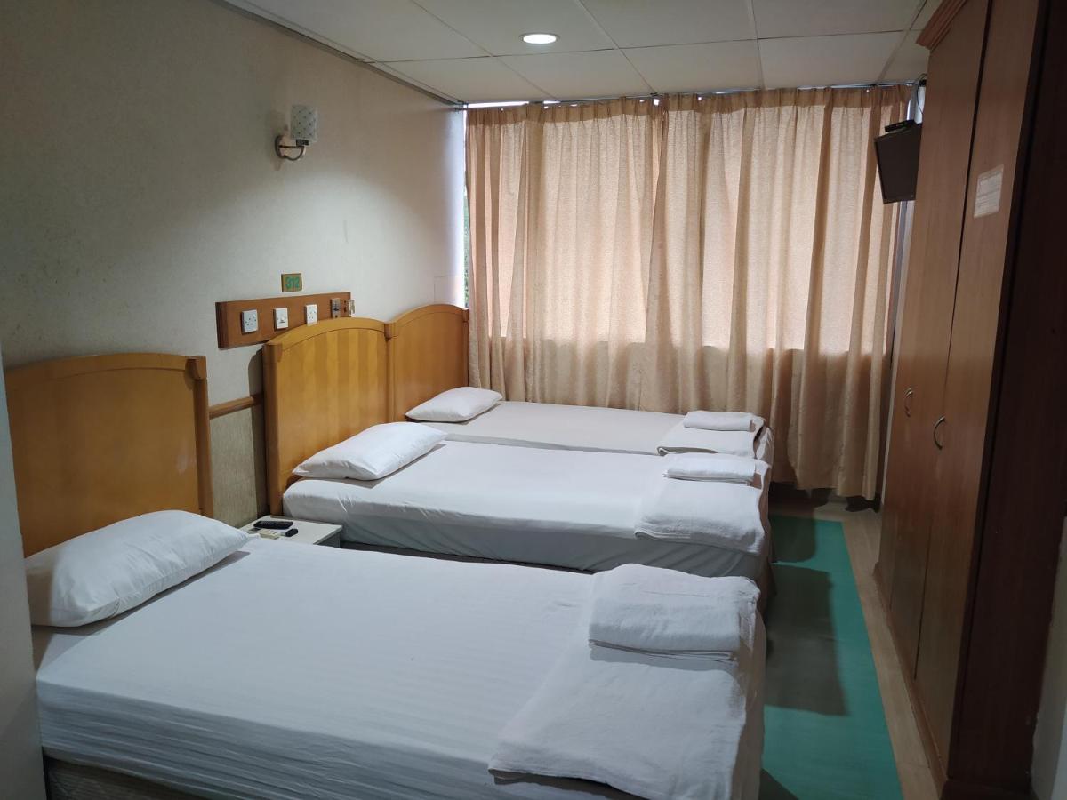City Residence Shah Alam Hotel Ngoại thất bức ảnh