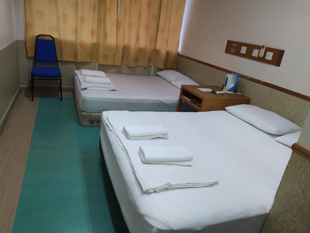 City Residence Shah Alam Hotel Ngoại thất bức ảnh