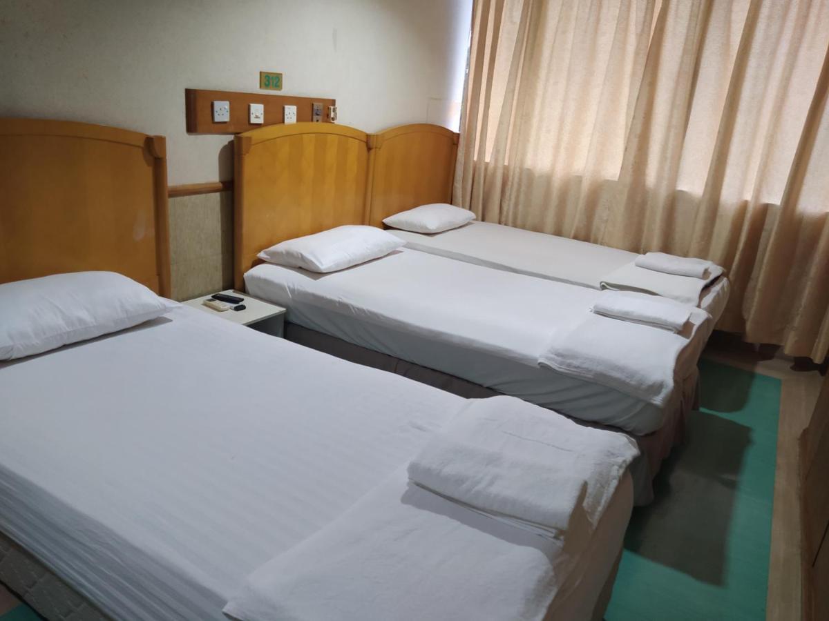 City Residence Shah Alam Hotel Ngoại thất bức ảnh