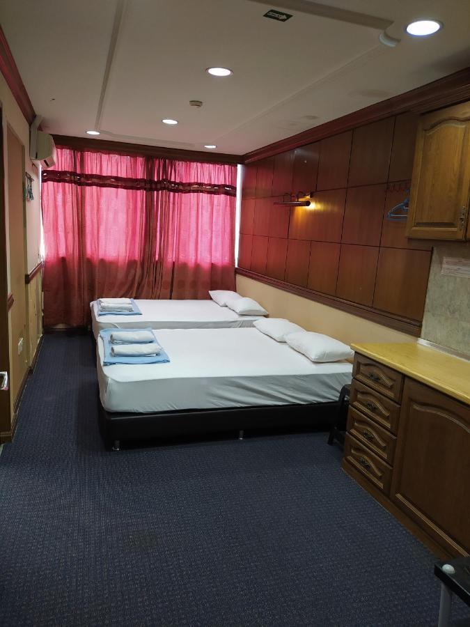 City Residence Shah Alam Hotel Ngoại thất bức ảnh
