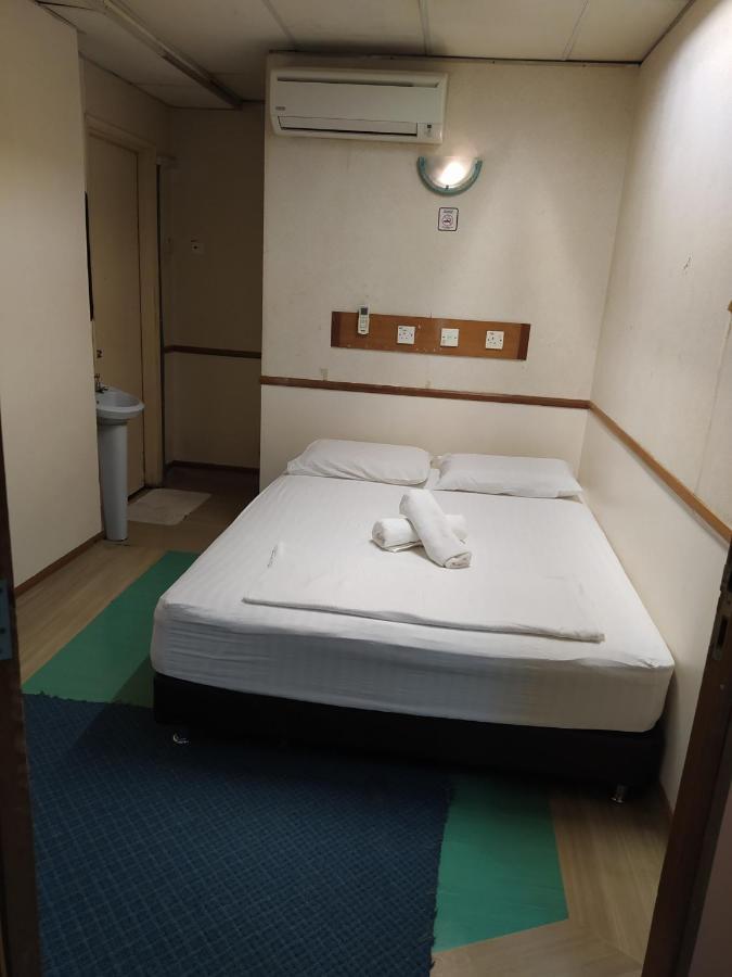 City Residence Shah Alam Hotel Ngoại thất bức ảnh