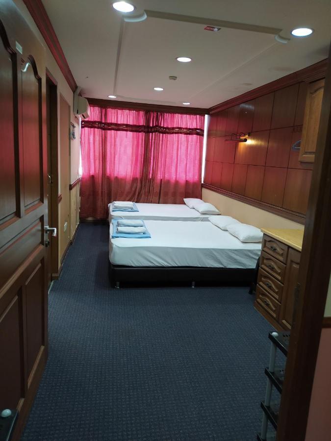 City Residence Shah Alam Hotel Ngoại thất bức ảnh