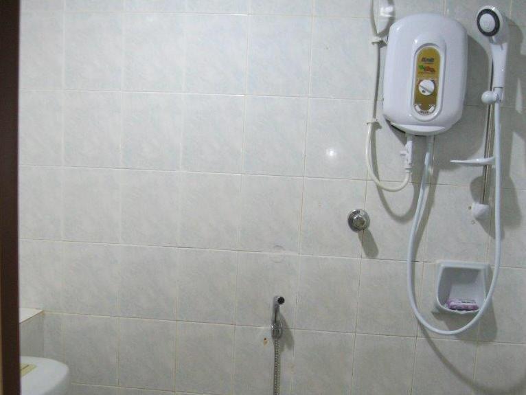 City Residence Shah Alam Hotel Ngoại thất bức ảnh