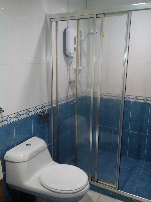 City Residence Shah Alam Hotel Phòng bức ảnh