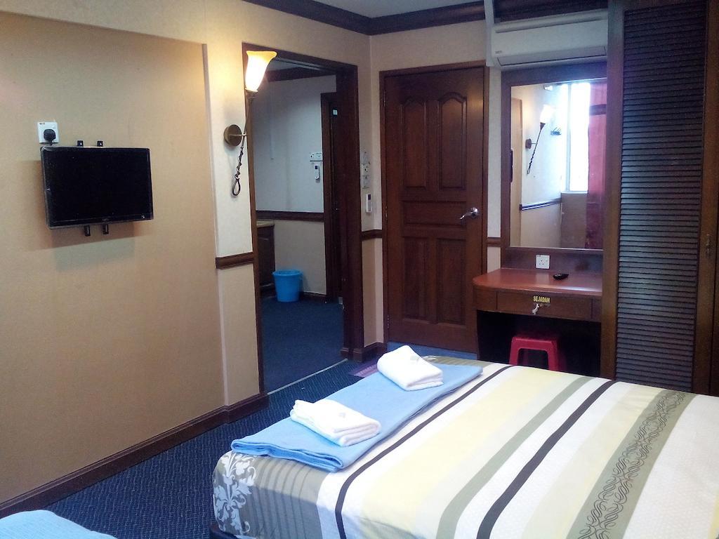 City Residence Shah Alam Hotel Phòng bức ảnh