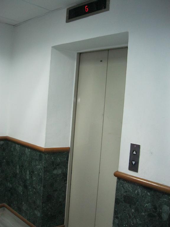 City Residence Shah Alam Hotel Ngoại thất bức ảnh