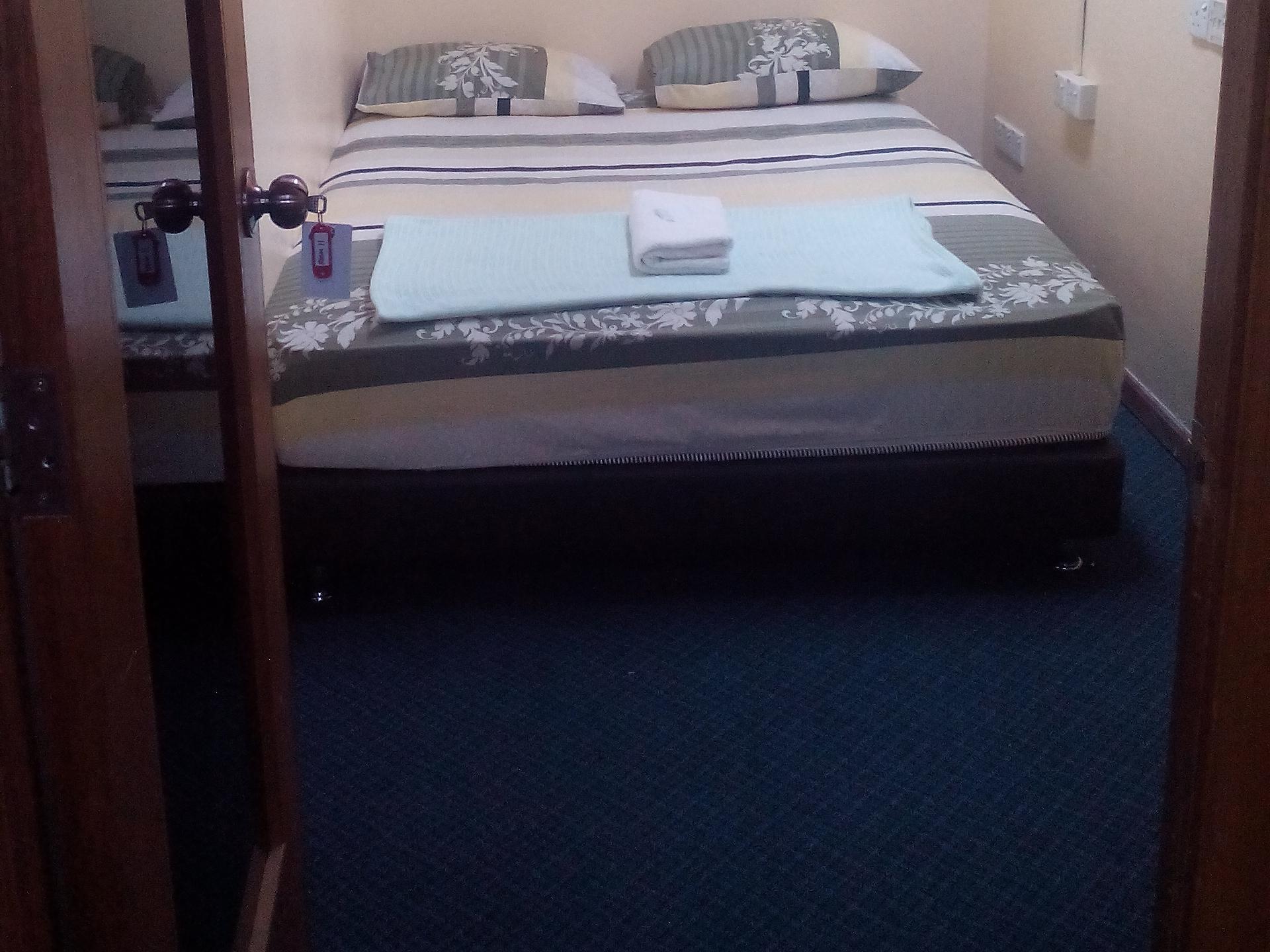 City Residence Shah Alam Hotel Ngoại thất bức ảnh