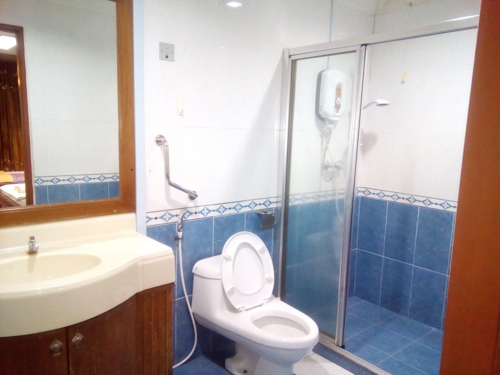 City Residence Shah Alam Hotel Ngoại thất bức ảnh