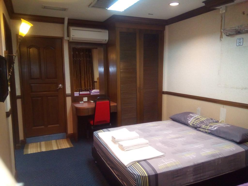 City Residence Shah Alam Hotel Ngoại thất bức ảnh