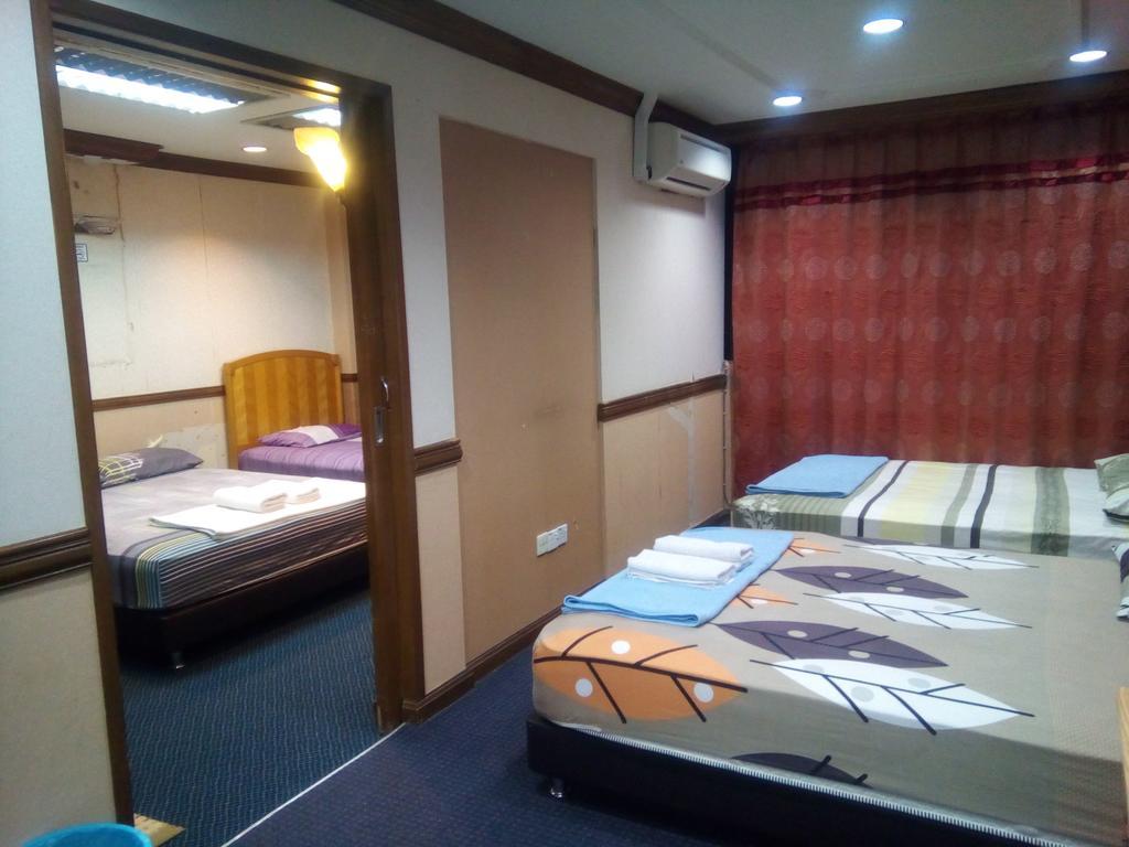 City Residence Shah Alam Hotel Ngoại thất bức ảnh