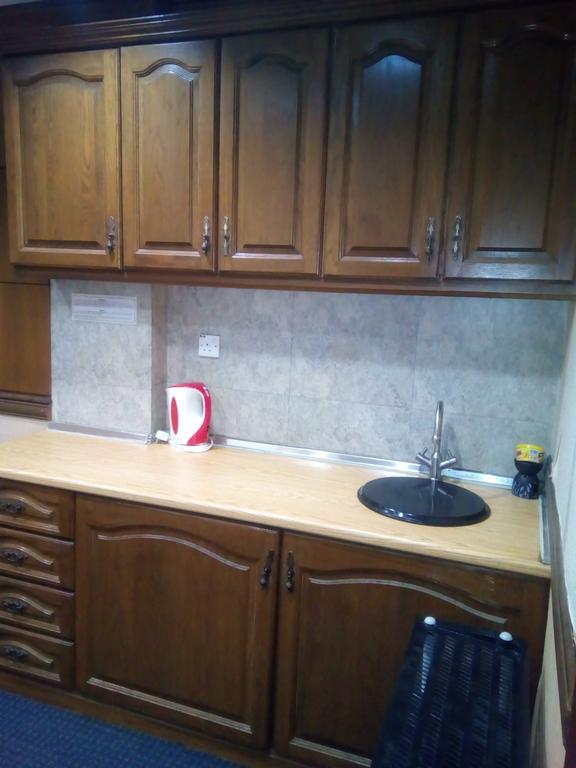 City Residence Shah Alam Hotel Ngoại thất bức ảnh