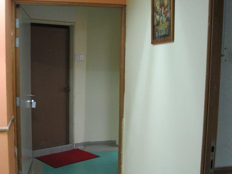 City Residence Shah Alam Hotel Ngoại thất bức ảnh