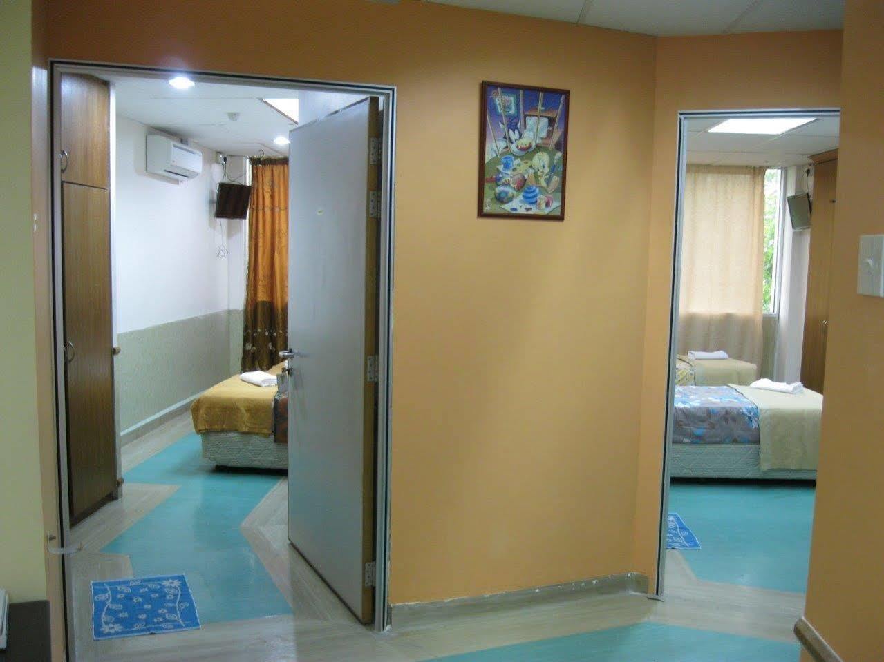City Residence Shah Alam Hotel Ngoại thất bức ảnh