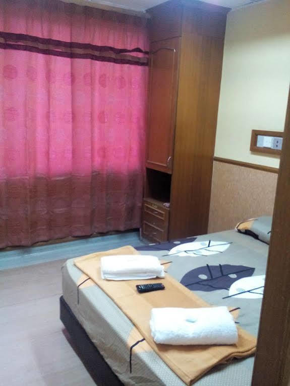 City Residence Shah Alam Hotel Ngoại thất bức ảnh