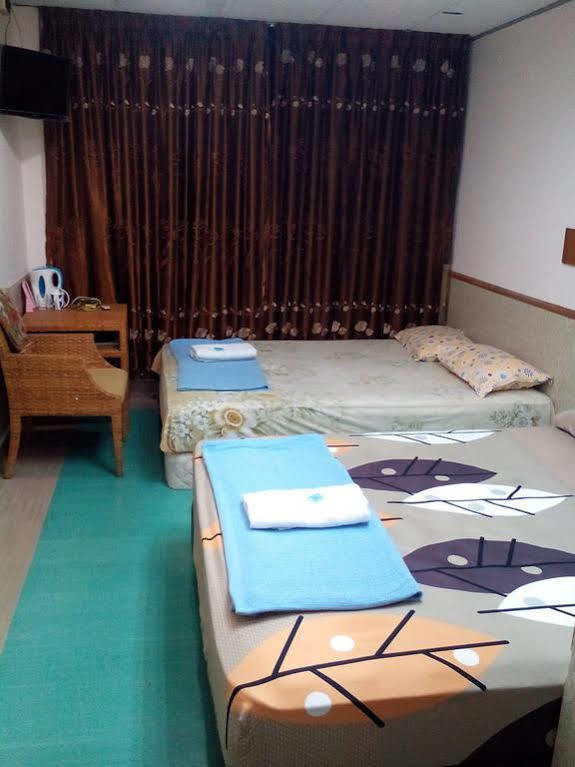 City Residence Shah Alam Hotel Ngoại thất bức ảnh