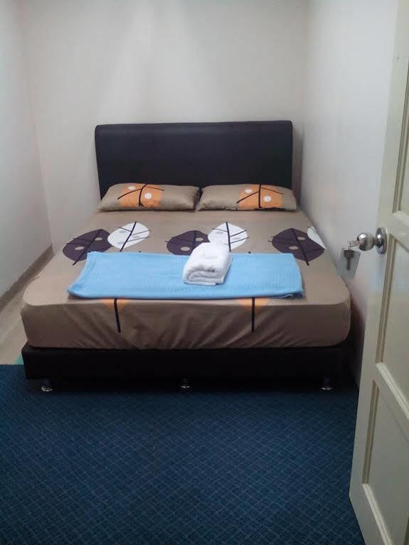City Residence Shah Alam Hotel Ngoại thất bức ảnh