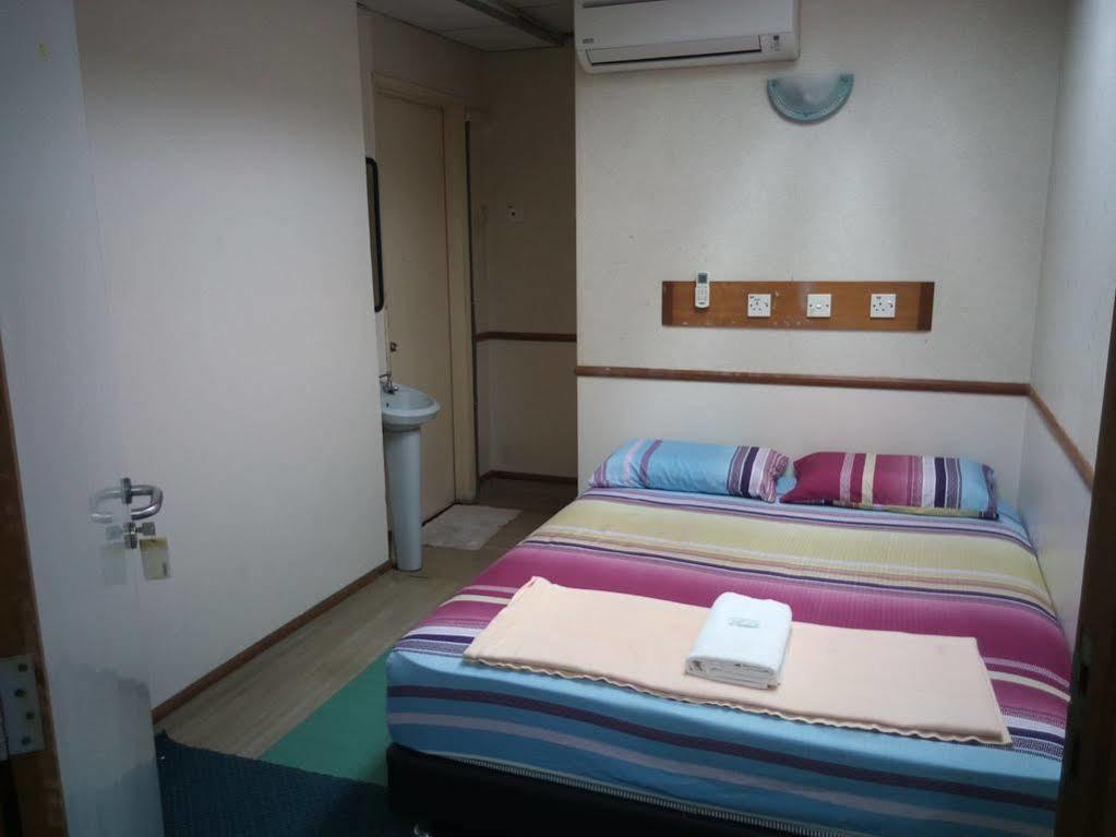 City Residence Shah Alam Hotel Ngoại thất bức ảnh