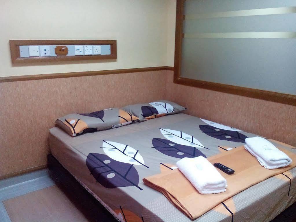 City Residence Shah Alam Hotel Ngoại thất bức ảnh
